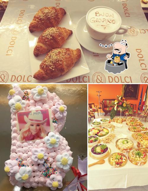 Cibo al Dolci e Dolci Chieri