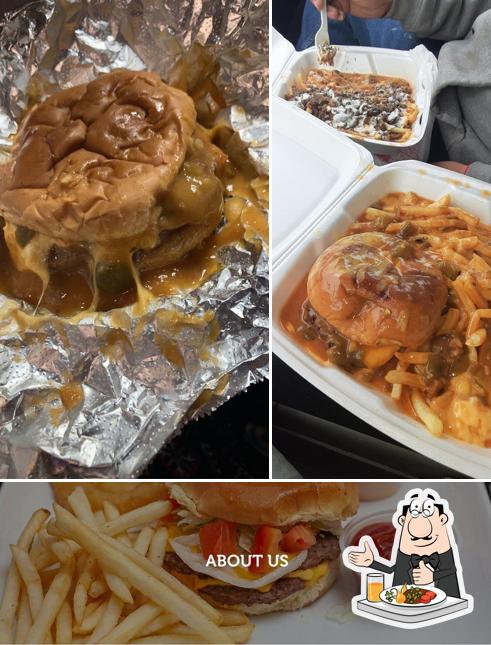 ChiliShack Lakewood in Lakewood Restaurant reviews
