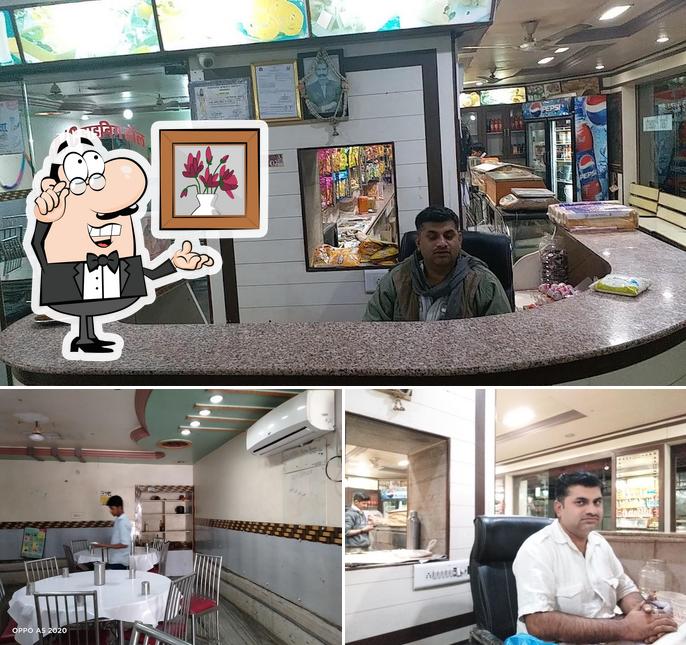 Devrang Fast Food And Restaurant, Pokhran Restaurant reviews