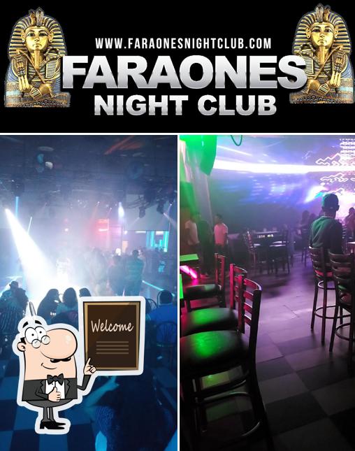 Faraones Night Club of Plainfield NJ in Plainfield Restaurant reviews