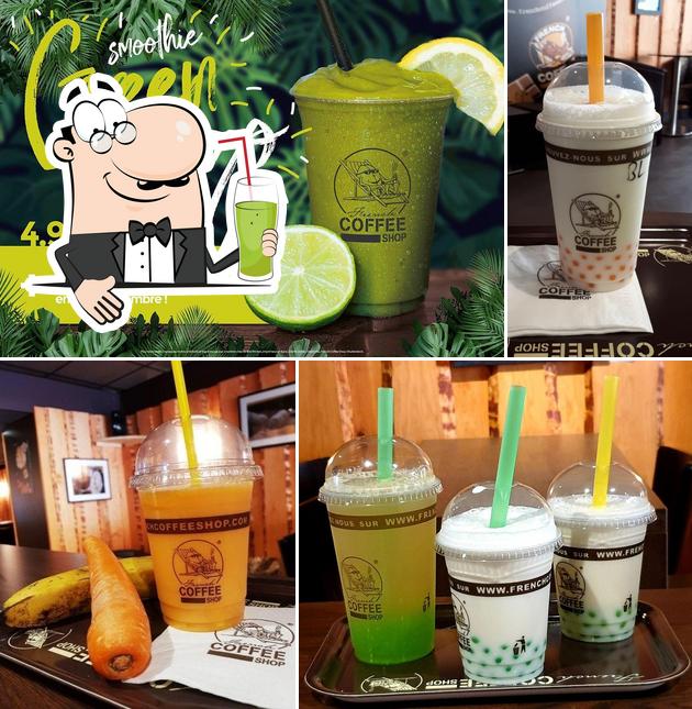 French Coffee Shop Nancy cafe, Nancy Restaurant reviews