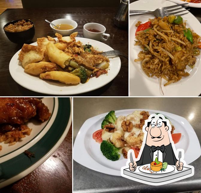 Best chinese restaurants in Quincy, summer 2024 Restaurant Guru