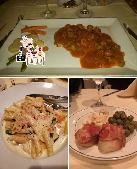 La Catena Restaurant in Roselle Park Restaurant menu and reviews