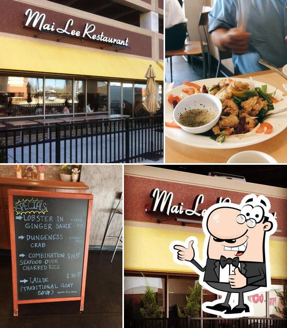 Mai Lee, 8396 Musick Memorial Dr in Richmond Heights - Restaurant menu and  reviews