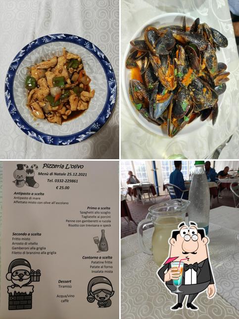 Ristorante Olivo