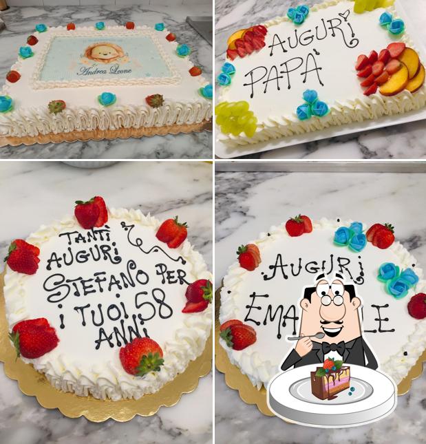 Pasticceria Gelateria Caffetteria Cirulli