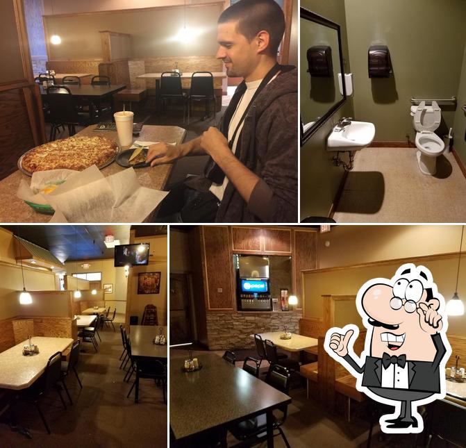 Find the best place to eat in Batesville, Indiana, summer 2024