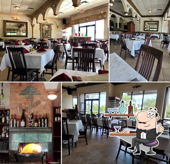 Best lebanese restaurants in Orlando, winter 2024 Restaurant Guru
