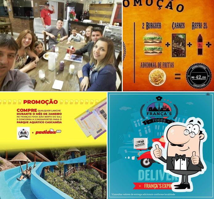 França's Foods