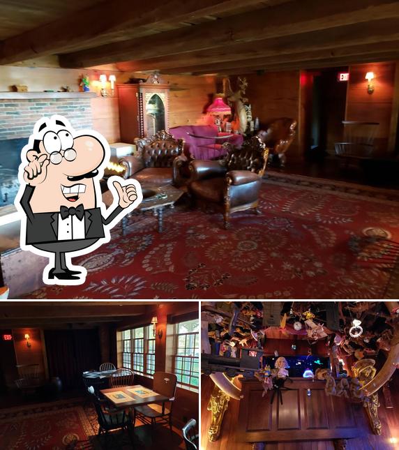 Hansom House in Dennysville Restaurant reviews