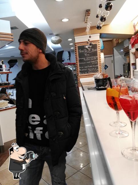 Guarda questa foto di Gran Caffé Maira