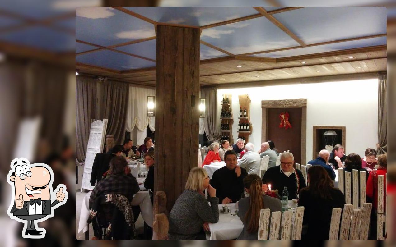 Ristorante 3409ft Aeroporto di Asiago