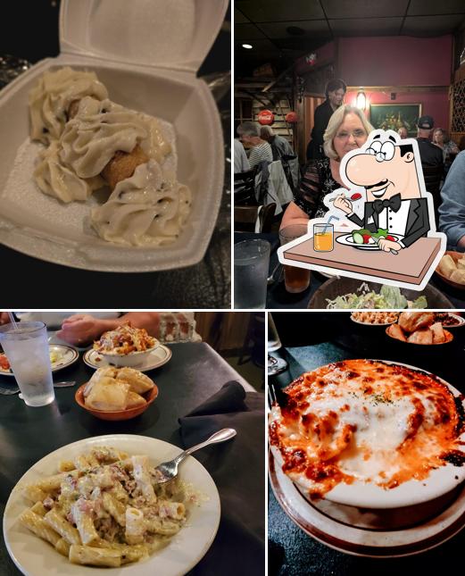 Altruda's Italian Restaurant in Knoxville Restaurant reviews