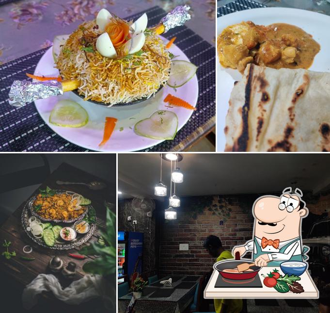 CHICHAS DELICACIES