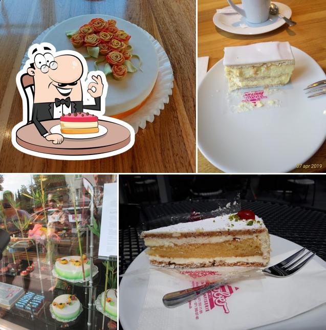 Confiserie Dober AG
