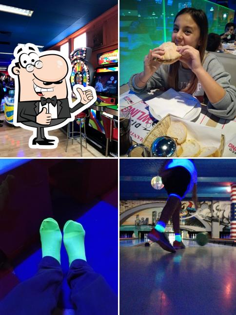 Vedi questa foto di Disco Bowling Civitanova Marche