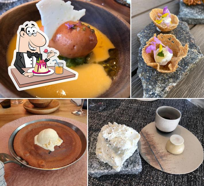 L'Auberge de Montmin