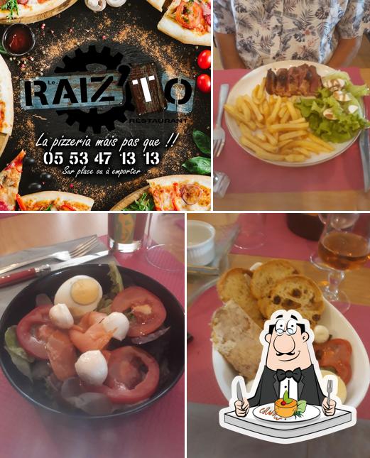 Le Raiz'To