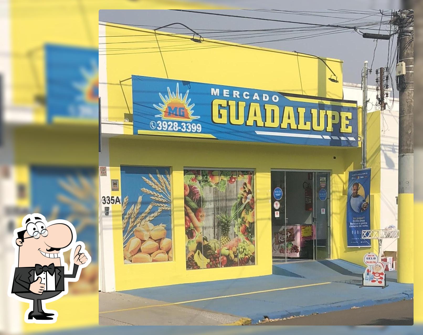 Mercado Guadalupe