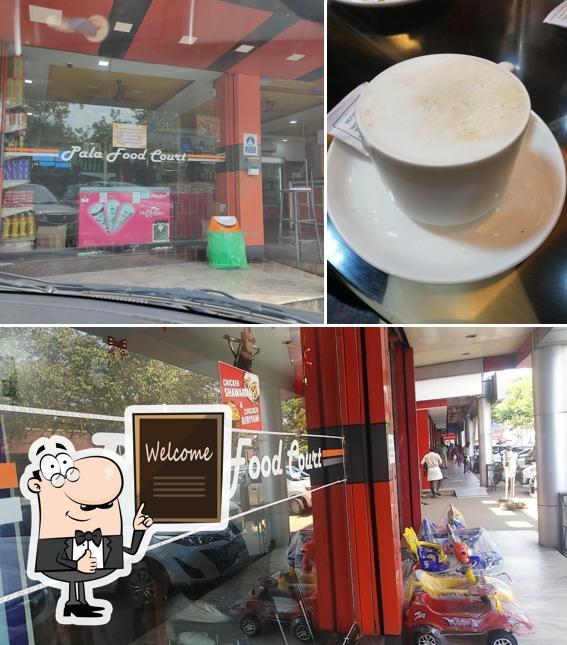 See this image of Pala Food Court