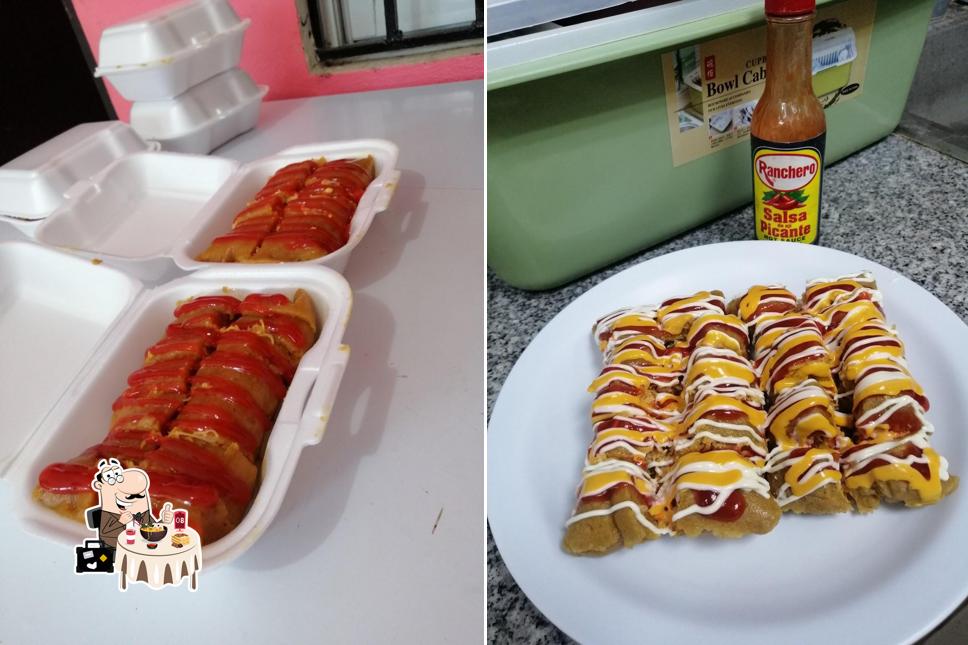 Pasteles en hoja la excelencia. restaurant, Santo Domingo Este