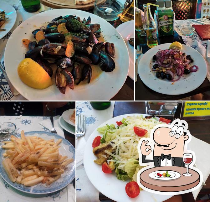 Restaurant Ilmar