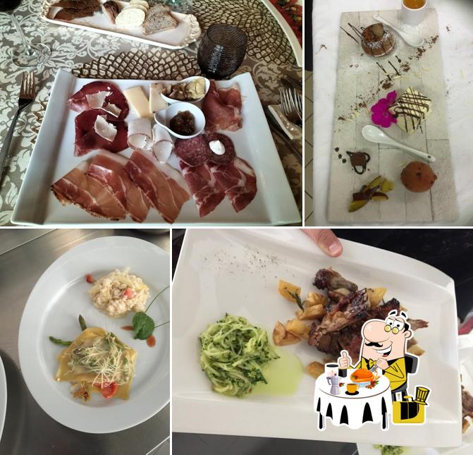 Ristorante Puccini e Bed & Breakfast