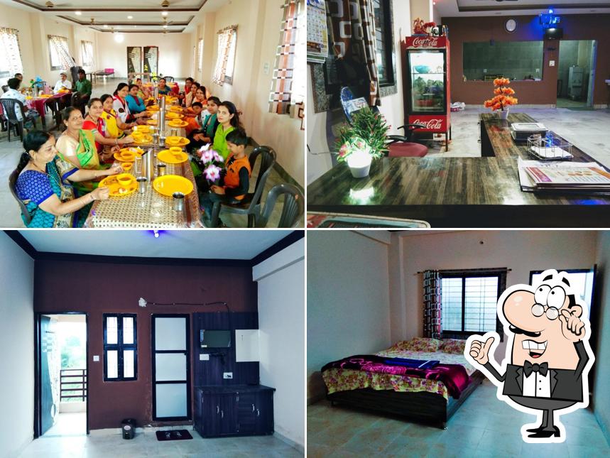 Shree shree sant singaji palace श्री श्री संत सिंगाजी पैलेस