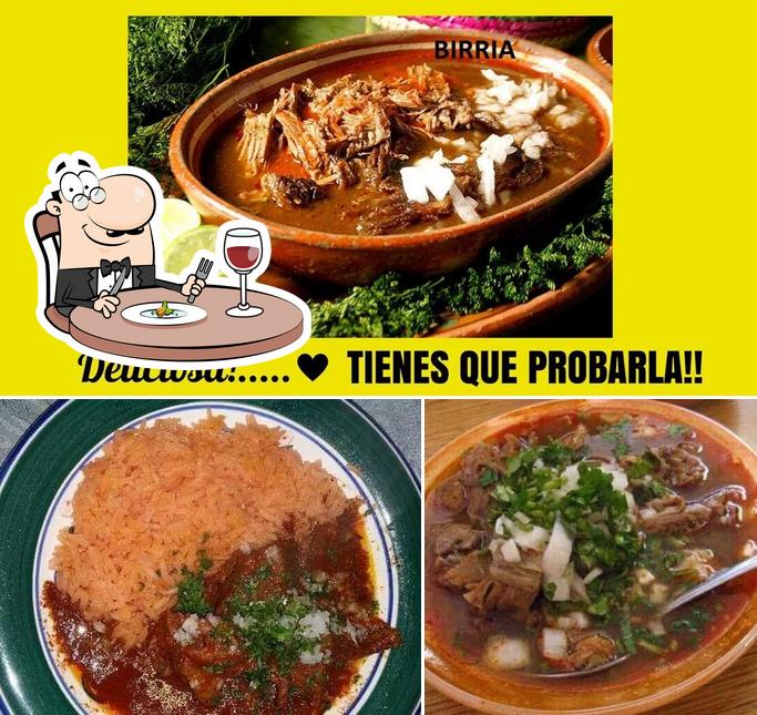 Tacos De Birria Checo restaurant, Tlaquepaque - Restaurant reviews