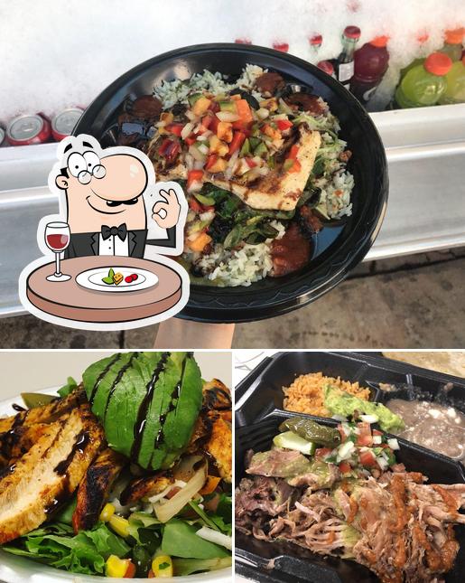 Tres Compas Food Truck in Huntington Beach Restaurant reviews