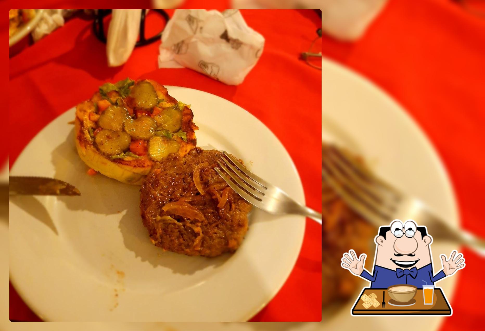 Willy's Lanches