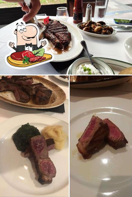 Wolfgang S Steakhouse By Wolfgang Zwiener Taguig Lg F One Bonifacio