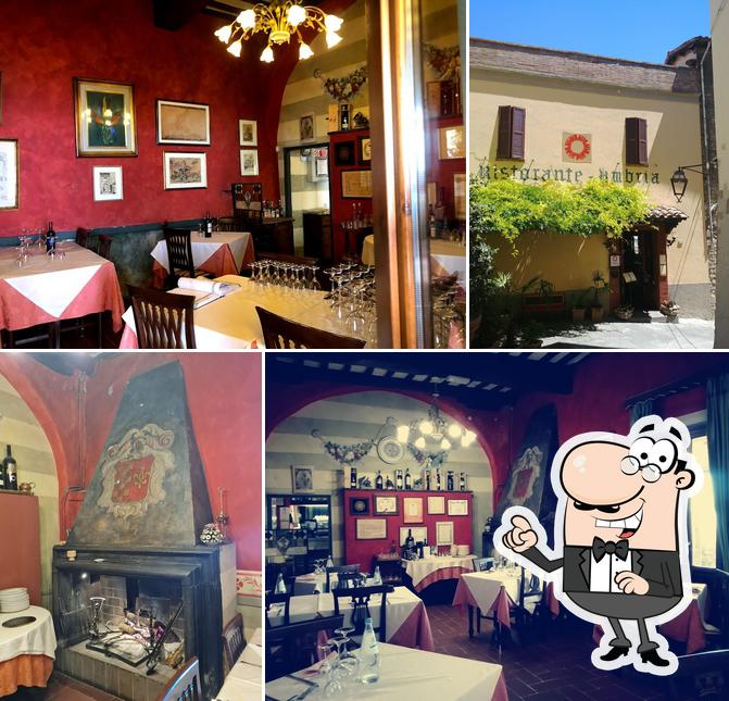 Ristorante Umbria