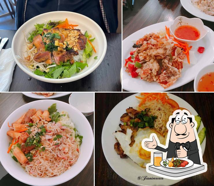 Viet Star in Hawthorn - Restaurant menu and reviews