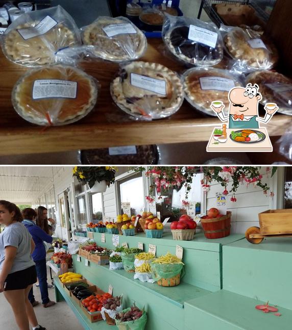 Weaver's Market & Bakery in Port Trevorton Restaurant reviews
