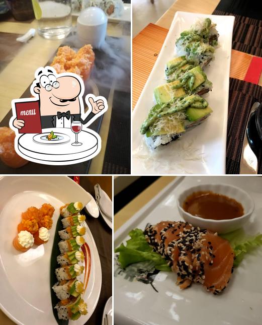 Platti al Heguì - Taste of Asia Milano