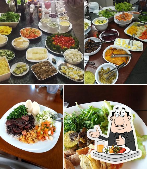 Cozinha da Familia