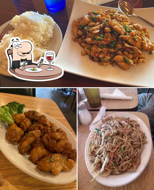 Bien Hoa Restaurant in Hutto Restaurant reviews