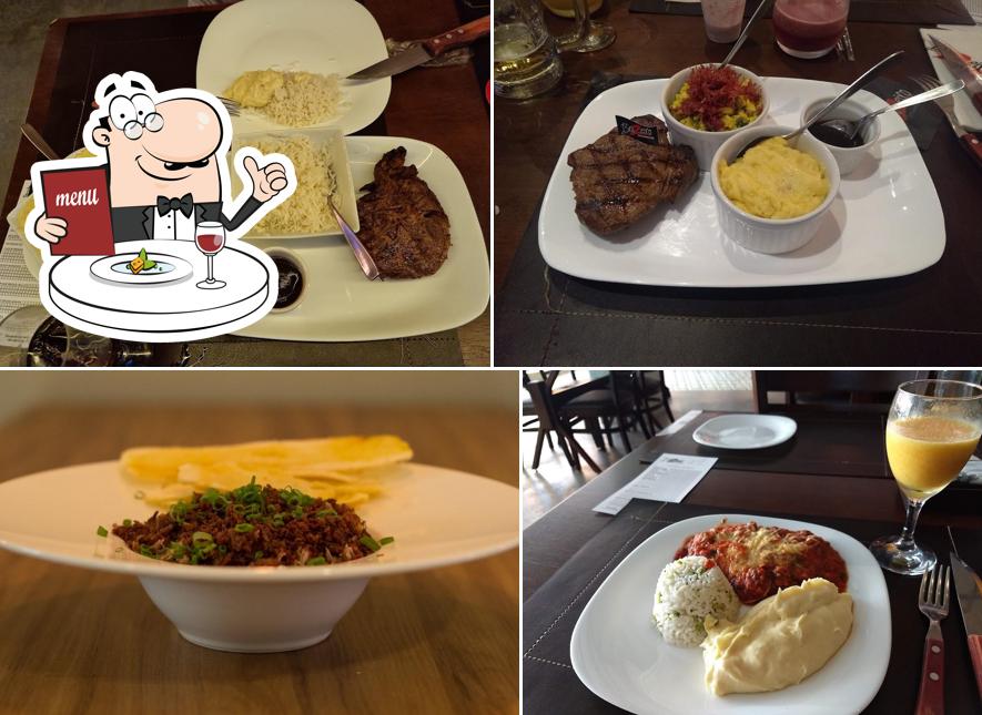 Brazeiro Steakhouse