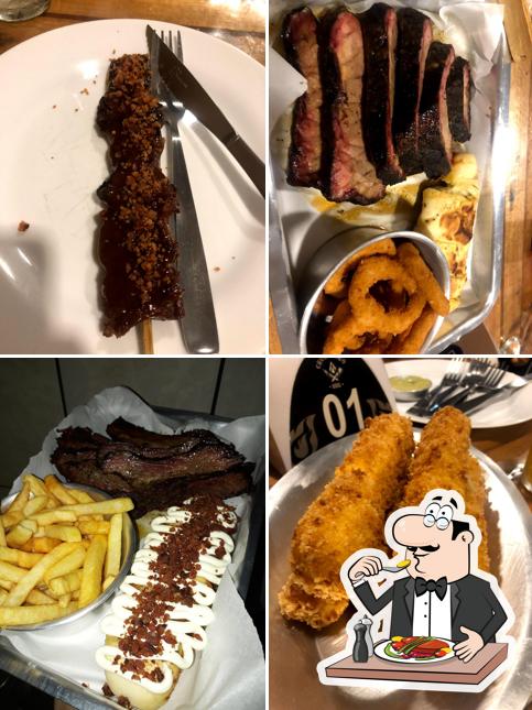CHURRAS&CO.BBQ