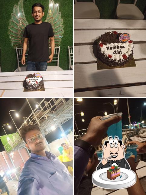 Bheed Bhaad Snacks Sanand