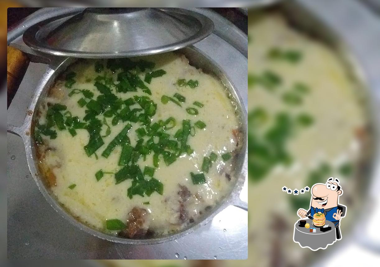 Capotinha Grill