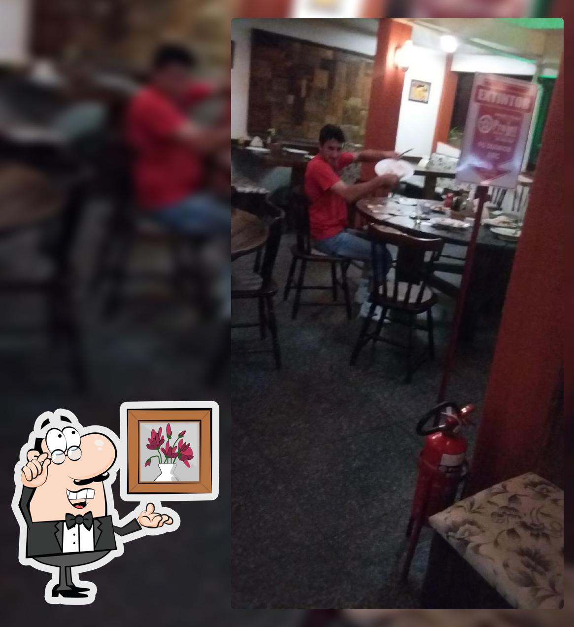 Trago Beer Pub