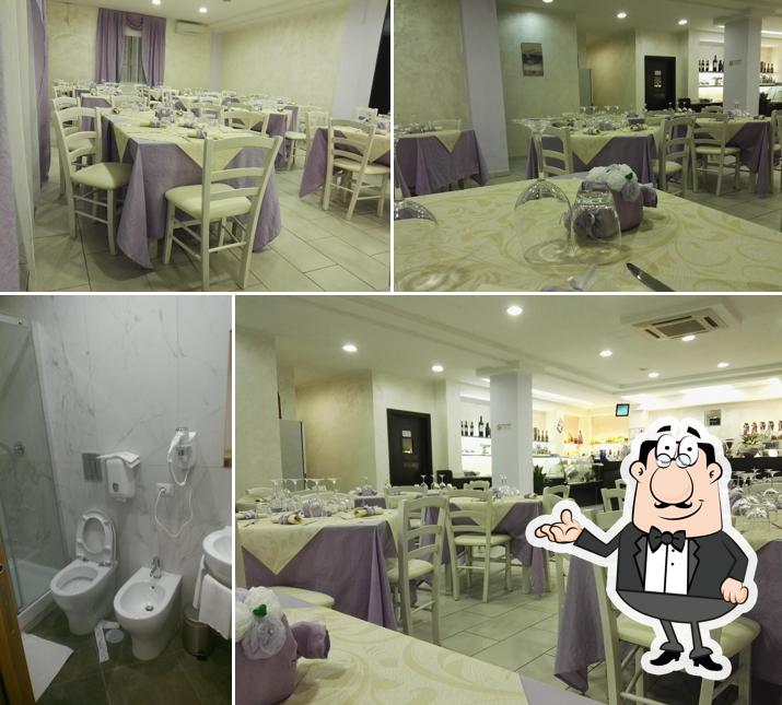 Dal Patricano Braceria Osteria