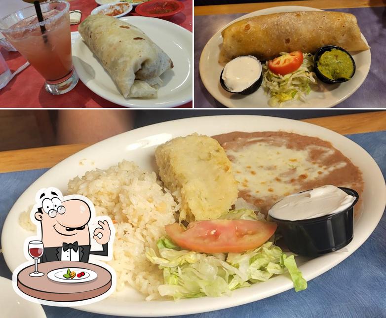 12 Best Mexican restaurants in Tucson, AZ [2026 Updated] - Restaurant ...