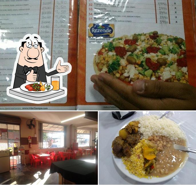 Brunhera & Brunhera , Padaria e Pizzaria
