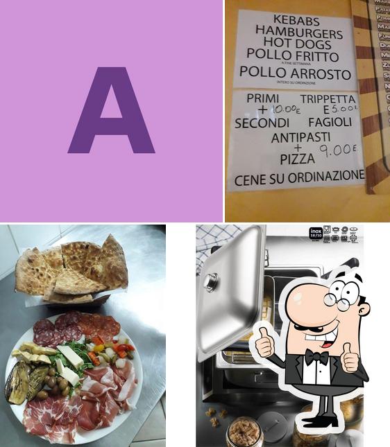 Guarda la foto di Associazione oasi del gusto aps