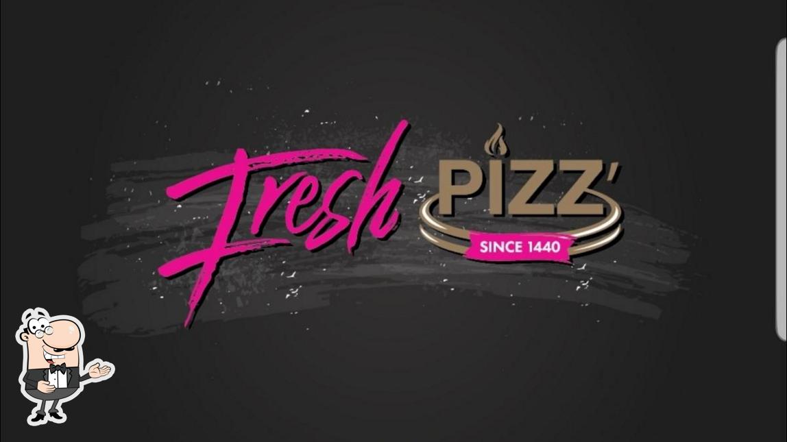 Photo de Fresh Pizz'