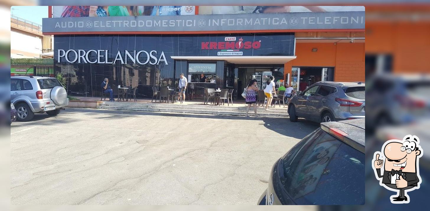 Caffè Kremoso BAR foto