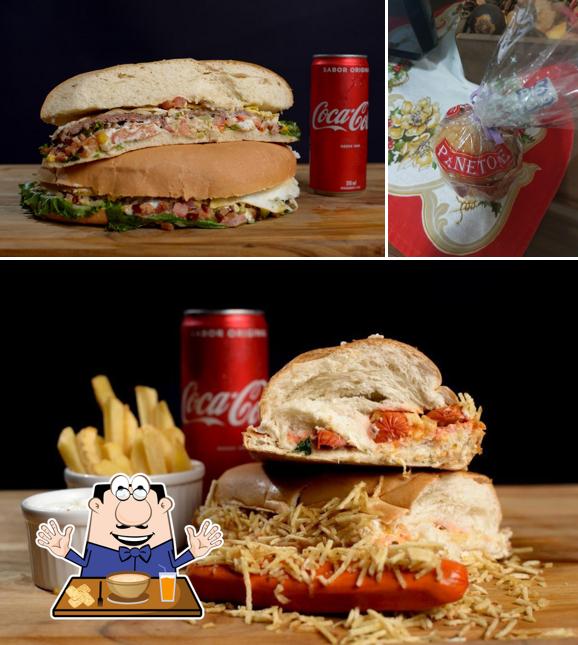 Mega Lanches do Sul